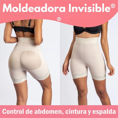 Moldeadora Invisible - 2025