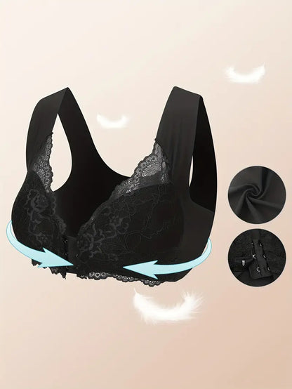 BRASIER ERNONOMICO NATURA-BRA